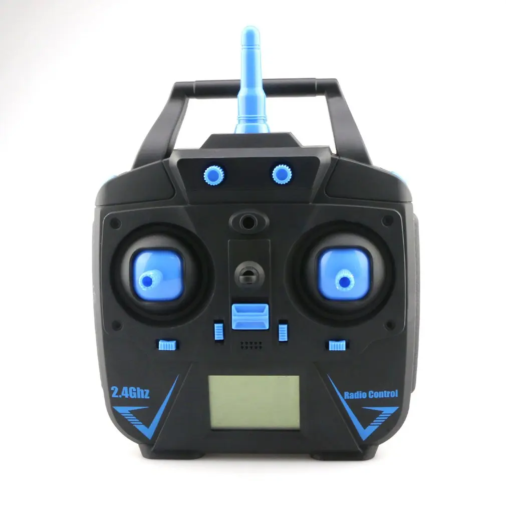 JJRC H31 Радиоуправляемый Дрон 2 4G 4 оси водонепроницаемое сопротивление падению