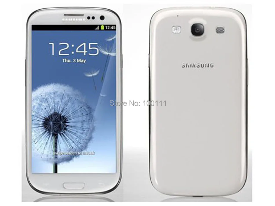 Оригинальный мобильный телефон samsung Galaxy S4 i9505 разблокированный Восстановленный 2G