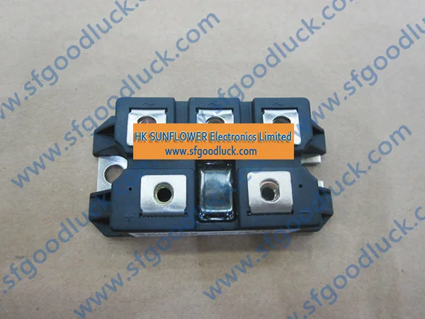 Силовой диодный модуль DF75BA80 (трехфазный тип моста) массой 800 В 75 а (стандартное