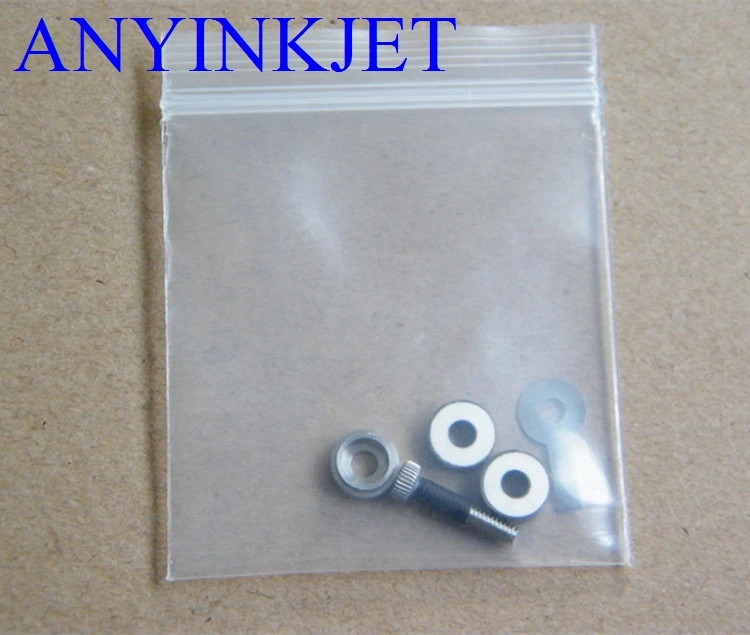 Для Videojet Willett драйвер rod assy WB200 0430 141 PC1252 для принтера 43S 430 460|willett 430|videojet 43svideojet printers |