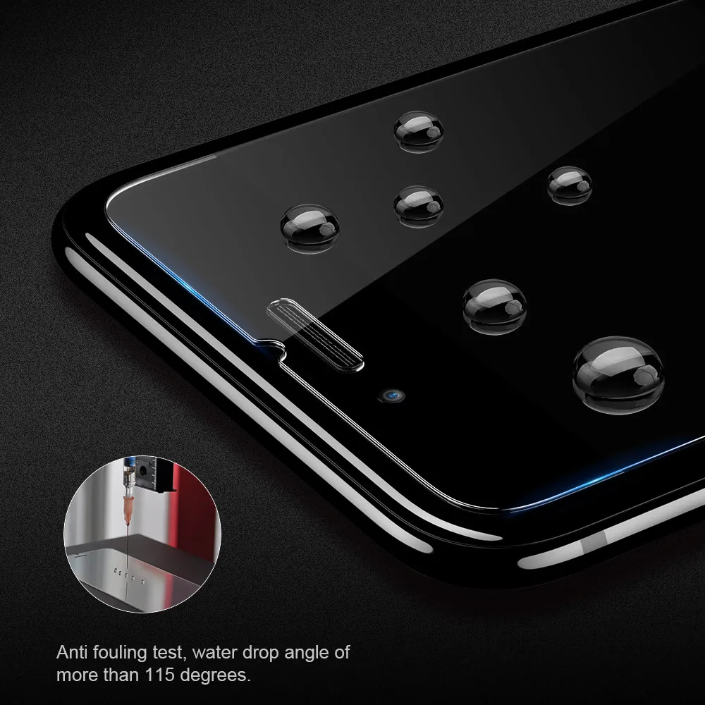 KISSCASE прозрачное закаленное стекло для iPhone 5 5S SE Защитная пленка экрана Flim 7 8 6 S Plus s