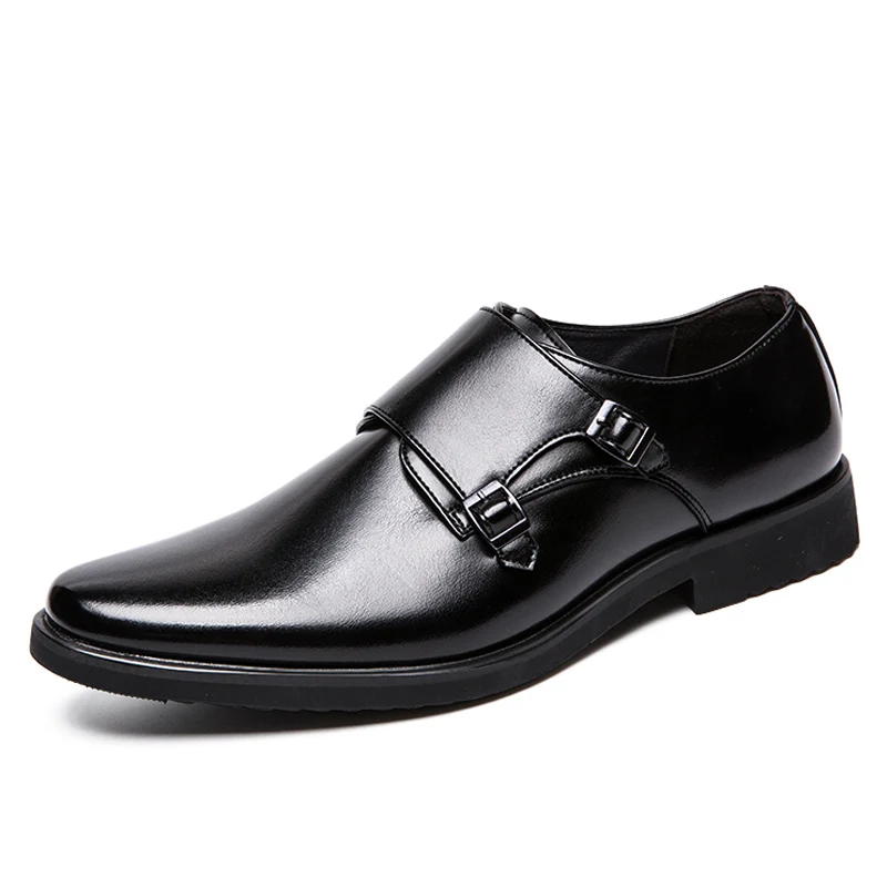 MinanSer Brand New Fashion Style Men Genuine Flat Leather Super Male Shoes Footwear Slip on Loafers Big Size 38-48 | Обувь