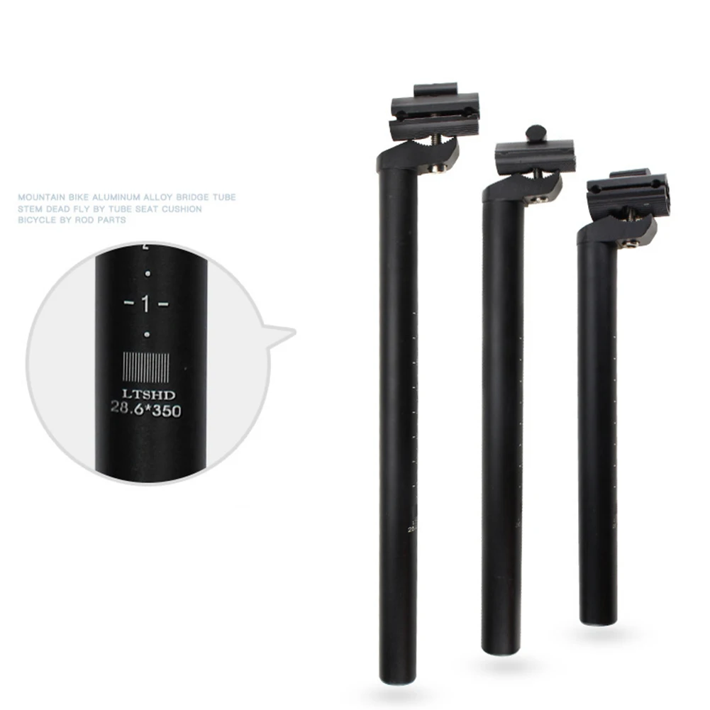 Металлический велосипедный Подседельный штырь MTB дорожный горный велосипед
