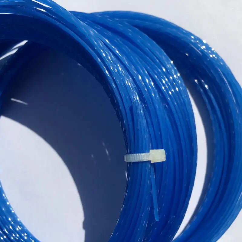 1 шт. теннисная нить ZARSIA из полиэстера 23 мм|polyester tennis strings|string tennistennis string polyester |