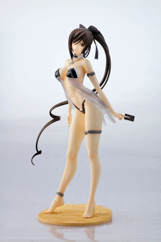 Сияющий Клинок аниме купальник sakuya Ver. 1/7 весы ПВХ фигурку Модель Кукла подарок