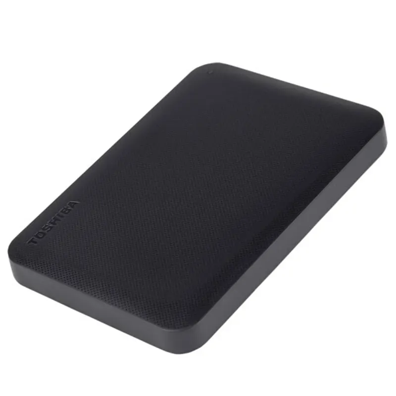 Toshiba жесткий диск 1 ТБ 3 HDD 2 5 внешний USB Disque Dur Externe HD USB3.0 диск|Внешние жесткие диски| |