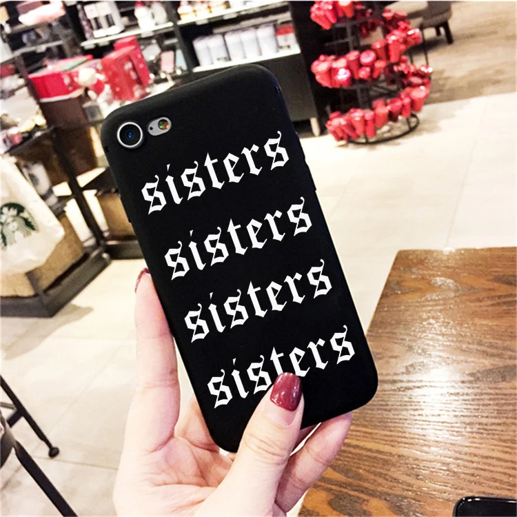 Чехол для телефона sister James Charles sister для huawei p30 pro p30 lite p20 pro p10 mate 20 p10 lite honor 9 lite honor 10 lite - Цвет: 18742