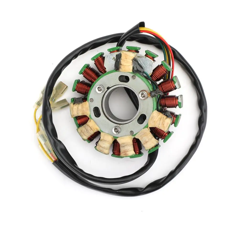 Areyourshop для Husaberg FC FE FS FX 400 470 501 550 600 650 99 03 нагреватель генератора катушка статора