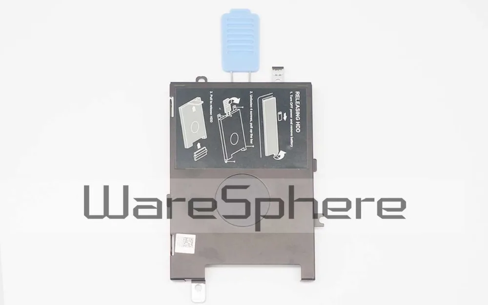 Жесткий диск HDD Металлический Кронштейн Рамка Caddy для Dell Precision 17 7000 7510 0745TM 745TM|caddy