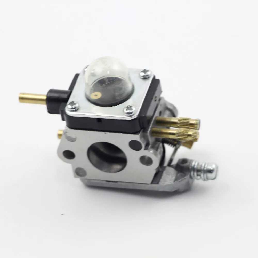 Карбюратор Farmertec совместимый с Zama C1U K54A K27B K17 Echo TC 210i 2100 210 SV 6 5H 5Ci 5C|Аксессуары для