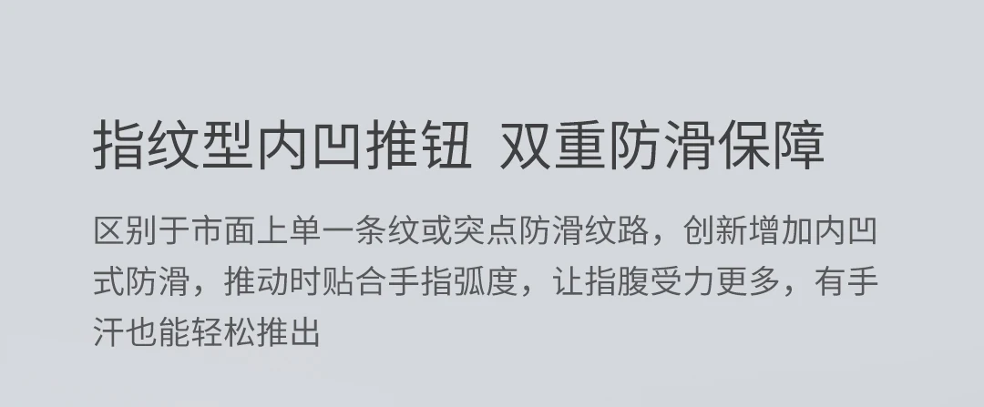 Xiaomi Mijia Youpin Fizz Универсальный нож с металлическим лезвием самофиксирующийся дизайн острый угол резки, со складным ножом