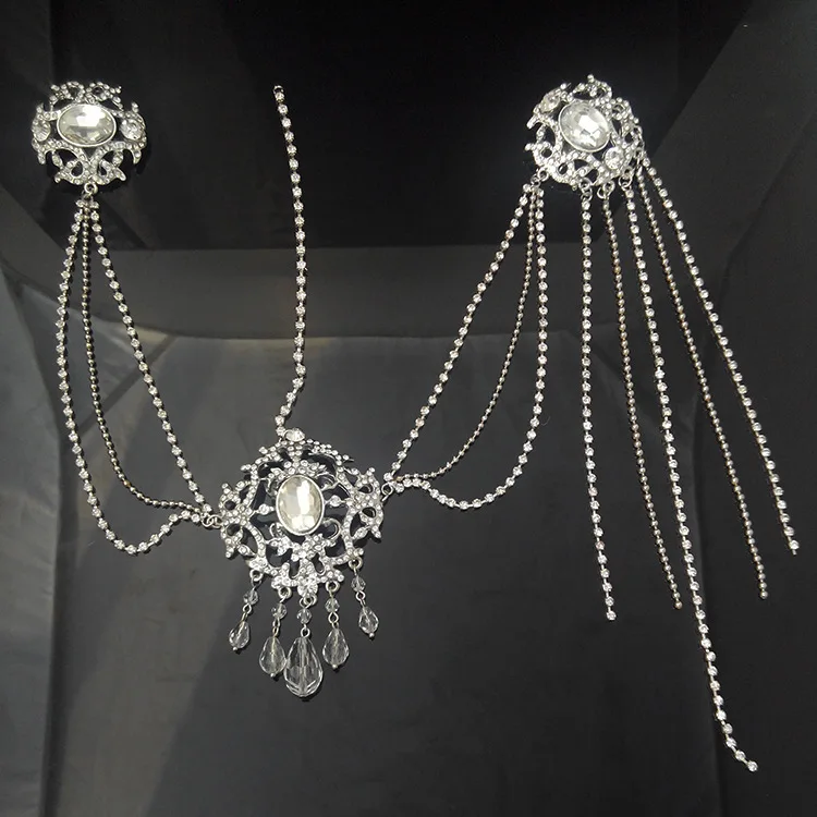 Кристалл принцесса тиара для Свадебные вечерние свадебные | Украшения и