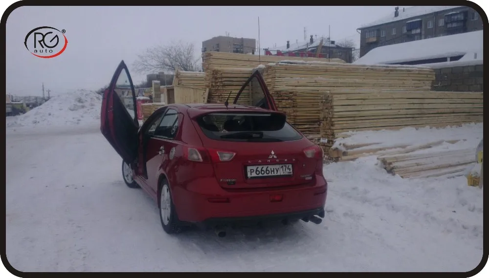 Оптовая продажа автомобильные ножницы для Lancer|door|door auto |