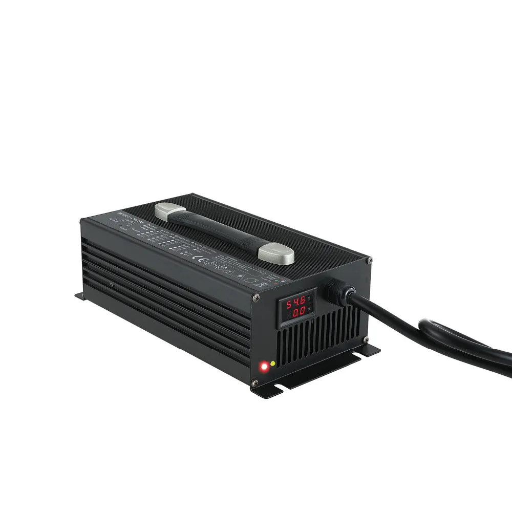 Зарядное устройство 1500w 84v 14a golf cart lifepo4 зарядное устройство|lifepo4 battery charger|battery