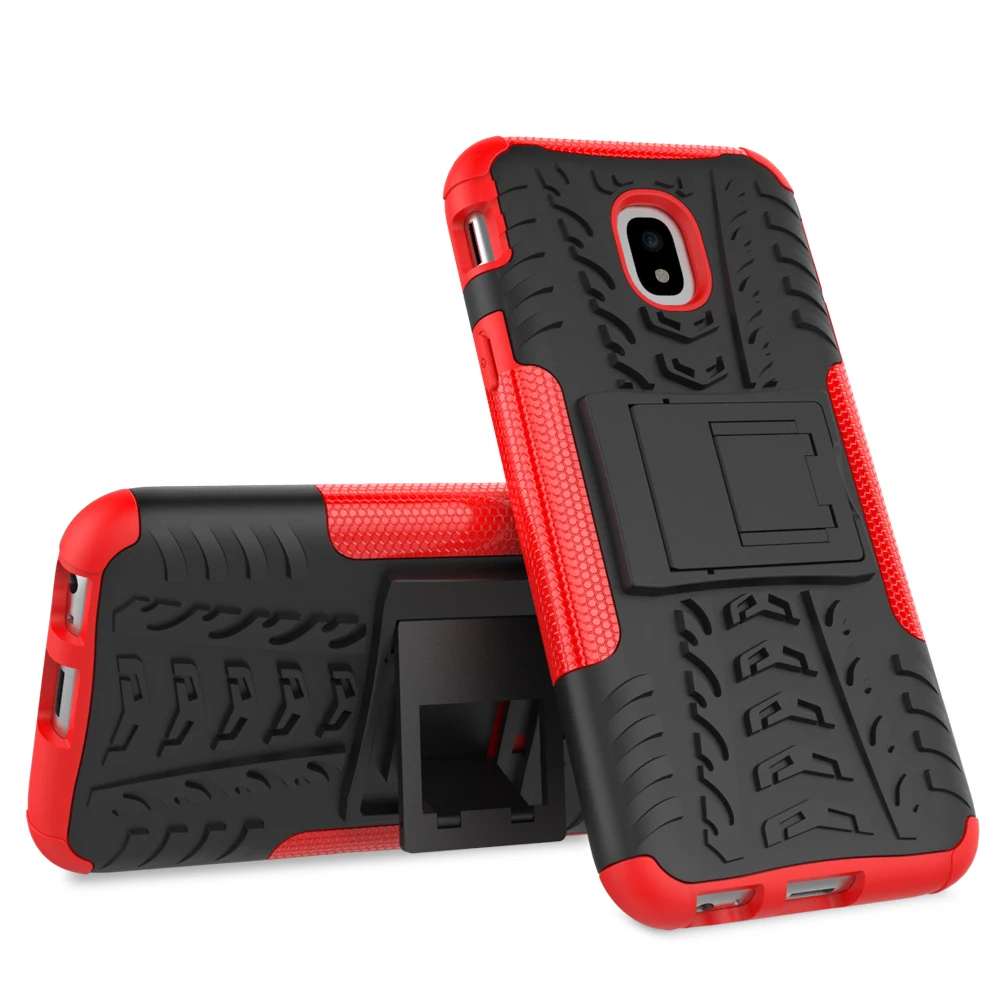 Coque For Samsung Galaxy J3 2017 J330 SM-J330 SM-J330F Plastic Silicone Case J 3 SM-J330FN SM-J330F/DS SM-J330L Cover |