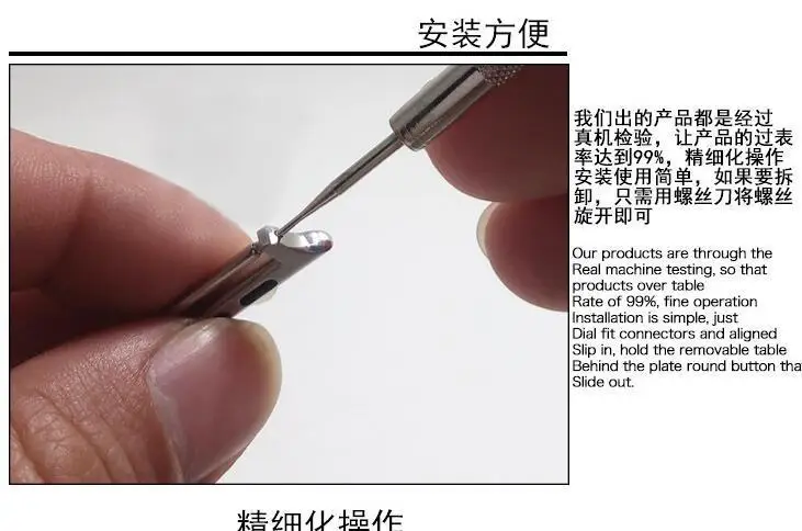 Хохлатый разъем адаптера для Apple Watch band 42 мм/44 мм/38 мм/40 мм iwatch band 4 застежка бесшовный алюминиевый из нержавеющей стали Linker