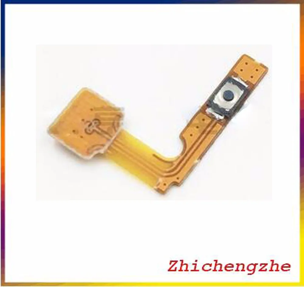 Оригинальный Новый гибкий кабель с кнопкой включения и выключения питания для