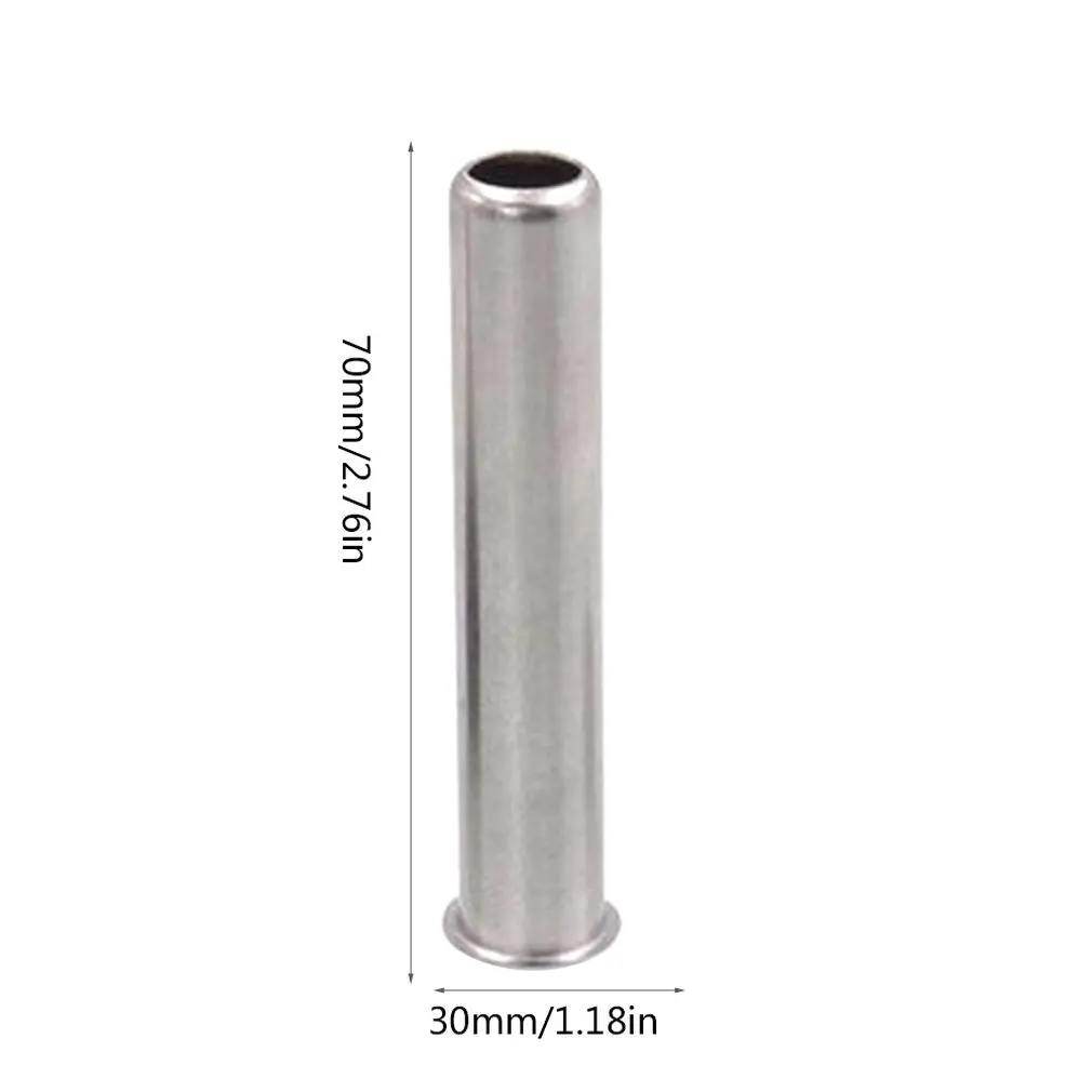 High Temperature Resistant 936 Soldering Iron Handle Accessories Sleeve Welding Sleeve/Steel Tube/Screw | Инструменты