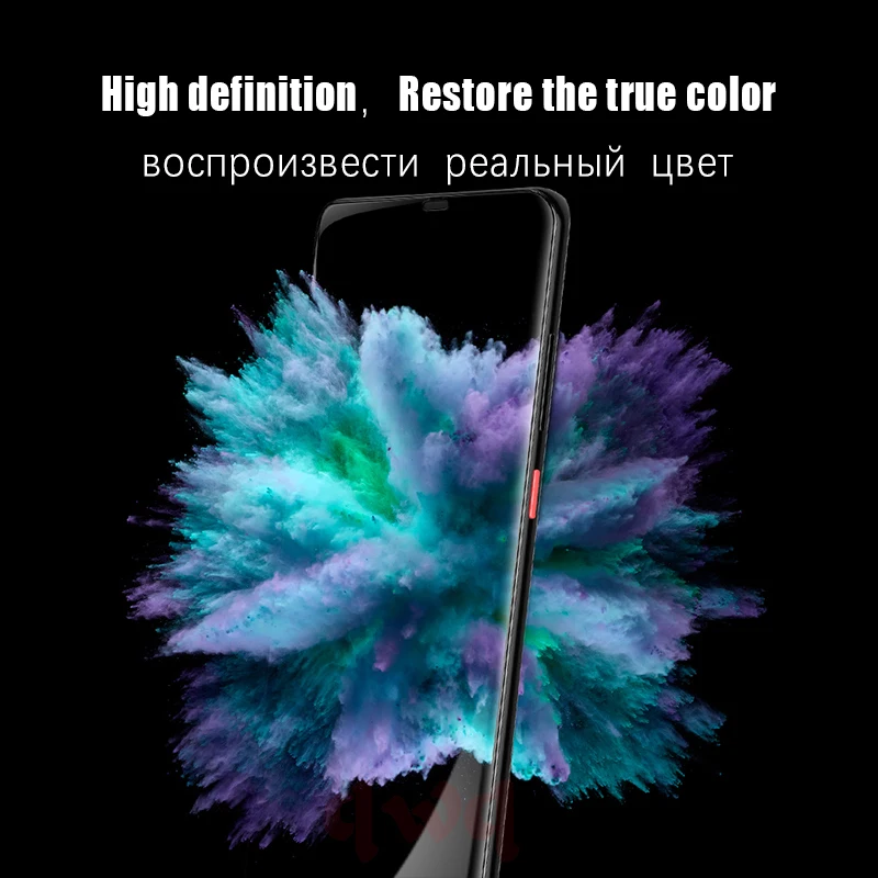 15D Гидрогелевая Защитная пленка с полным покрытием для Huawei Mate 20 Lite P30 P20 Pro экрана P