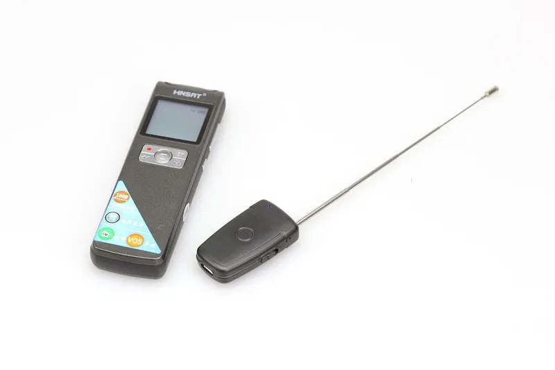 Профессиональный цифровой USB диктофон запись голоса Беспроводная дистанционная