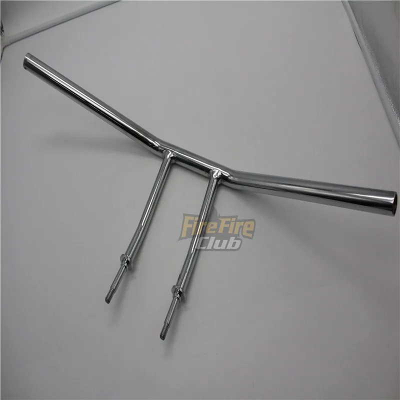 Крепление на руль мотоцикла Т образное крепление 1 дюйм|Руль велосипеда| |