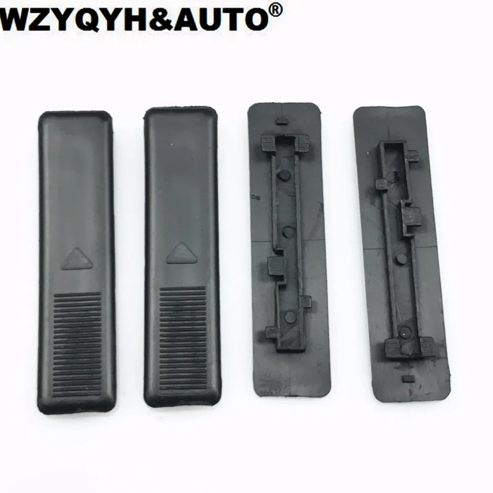 Автомобильный уплотнитель на крышу для mazda 2 Mazda 3 6 4 шт./лот автомобильные