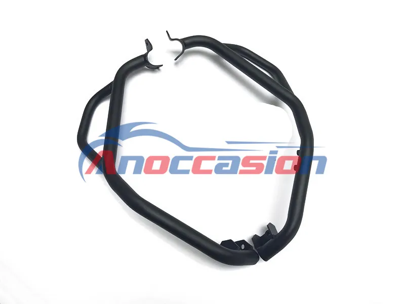 Для Honda NC750X NC700X шоссе защита двигателя полоса защиты рамы бампера NC 700 750X2017 2016 2015