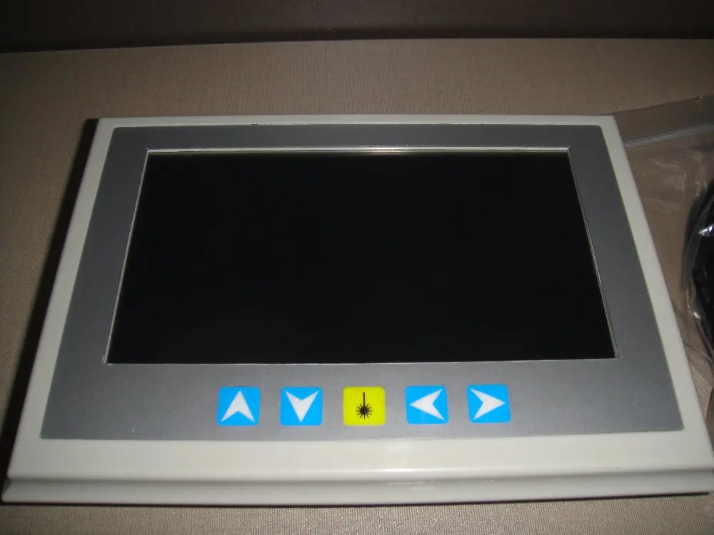 Система управления резкой и гравировкой RDC6344G лазер RuiDa | Инструменты