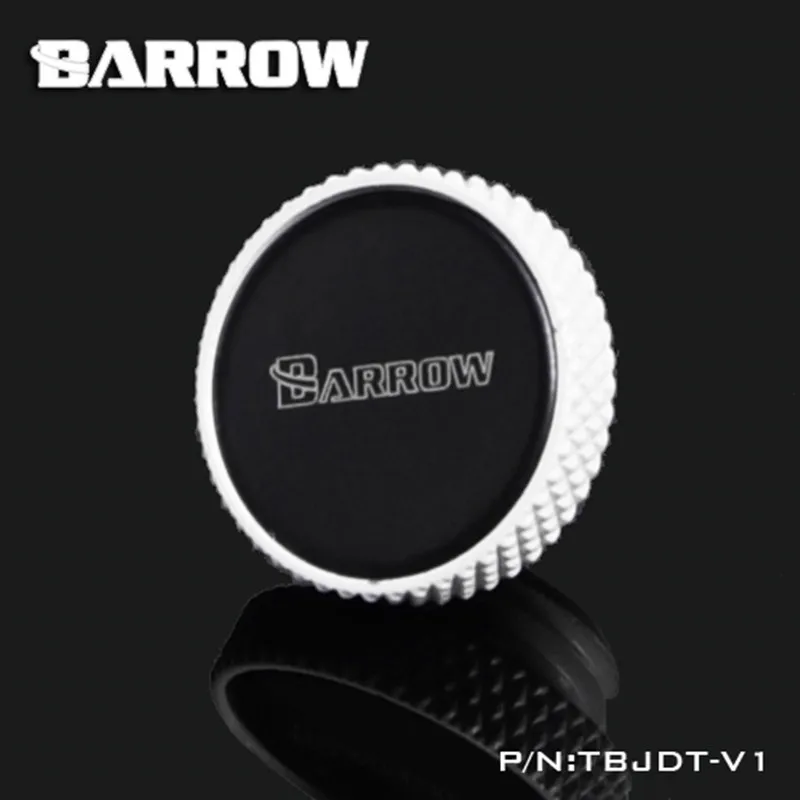 Barrow Standard Edition зеркальный ручной Блокировка воды (яркий