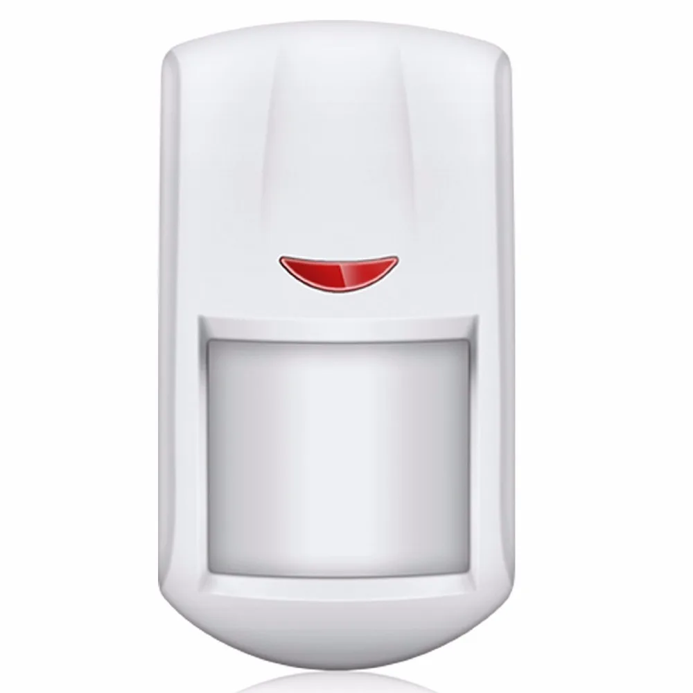 YoBang Security 2 4G сенсорный экран беспроводной Wi-Fi GSM GPRS Сигнализация домашняя система