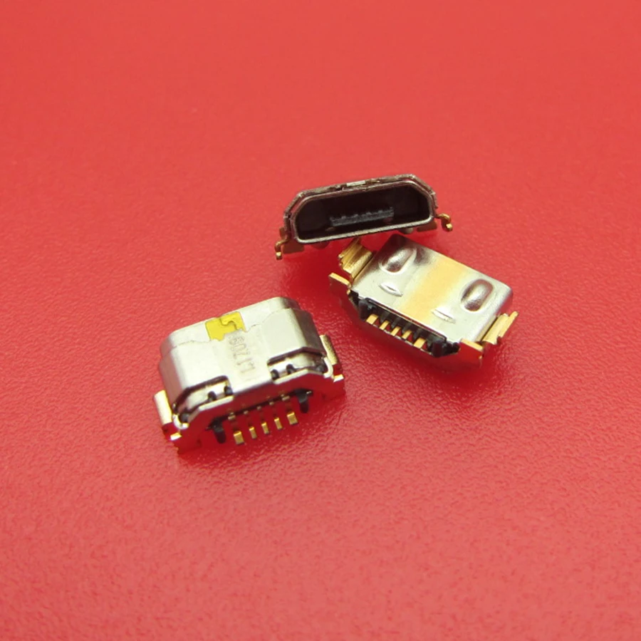 5 20 шт. новинка для Huawei y5 2017 разъем док станции с разъемом Micro mini USB и зарядным