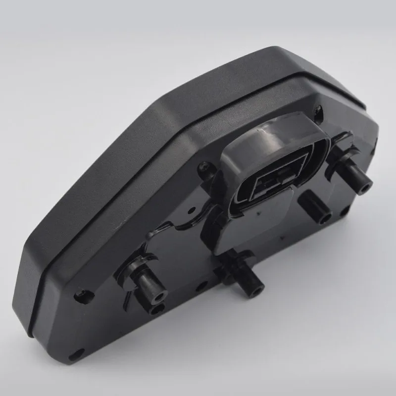 ZXMT для HONDA CBR1000RR 04-07 Спидометр измерительные приборы кластер CBR1000 RR 2004-2007 одометр