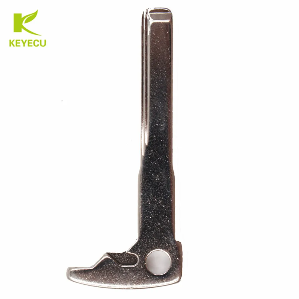 Запасная деталь KEYECU 3 + 1 Кнопка 315 МГц с чипом для Mercedes Benz W169 W211 W212 IYZ3312|button