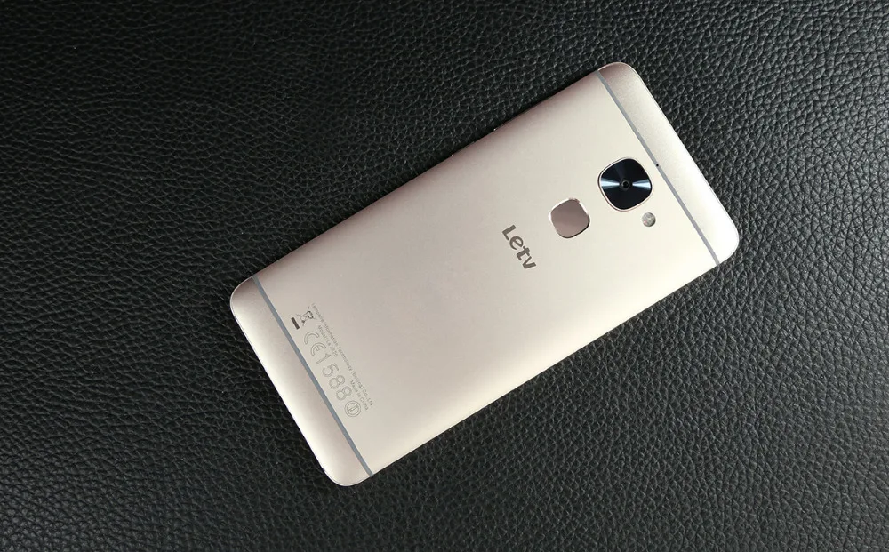 Original LeEco LeTV Le S3 x526 3GB RAM 64GB ROM MSM8976 2.3GHZ 16.0MP 5.5 Inch Octa Core 4G LTE Smart Phone 3000mAh Android 6.0 | Мобильные