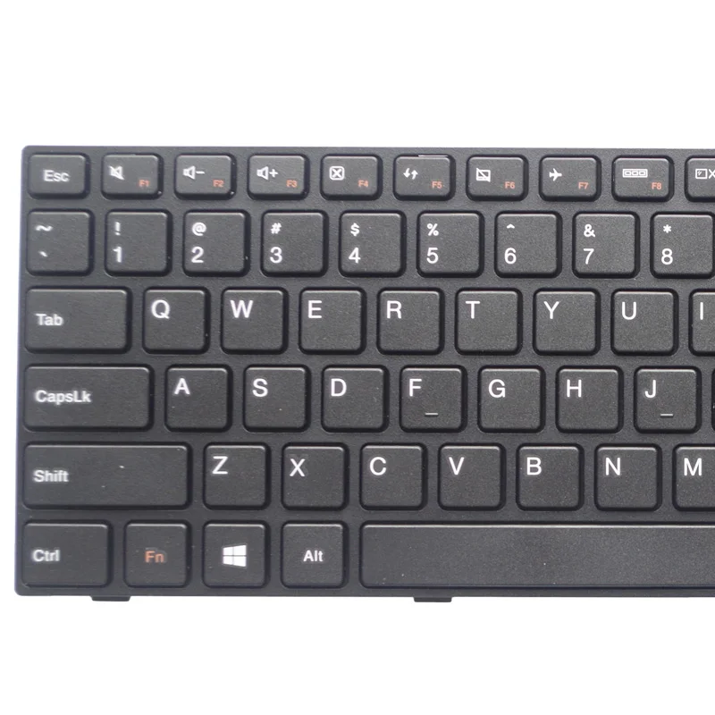 SSEA новая клавиатура для ноутбука Lenovo Ideapad 100 15 15IB B50 10 15IBY|keyboard for laptop|laptop keyboardlenovo