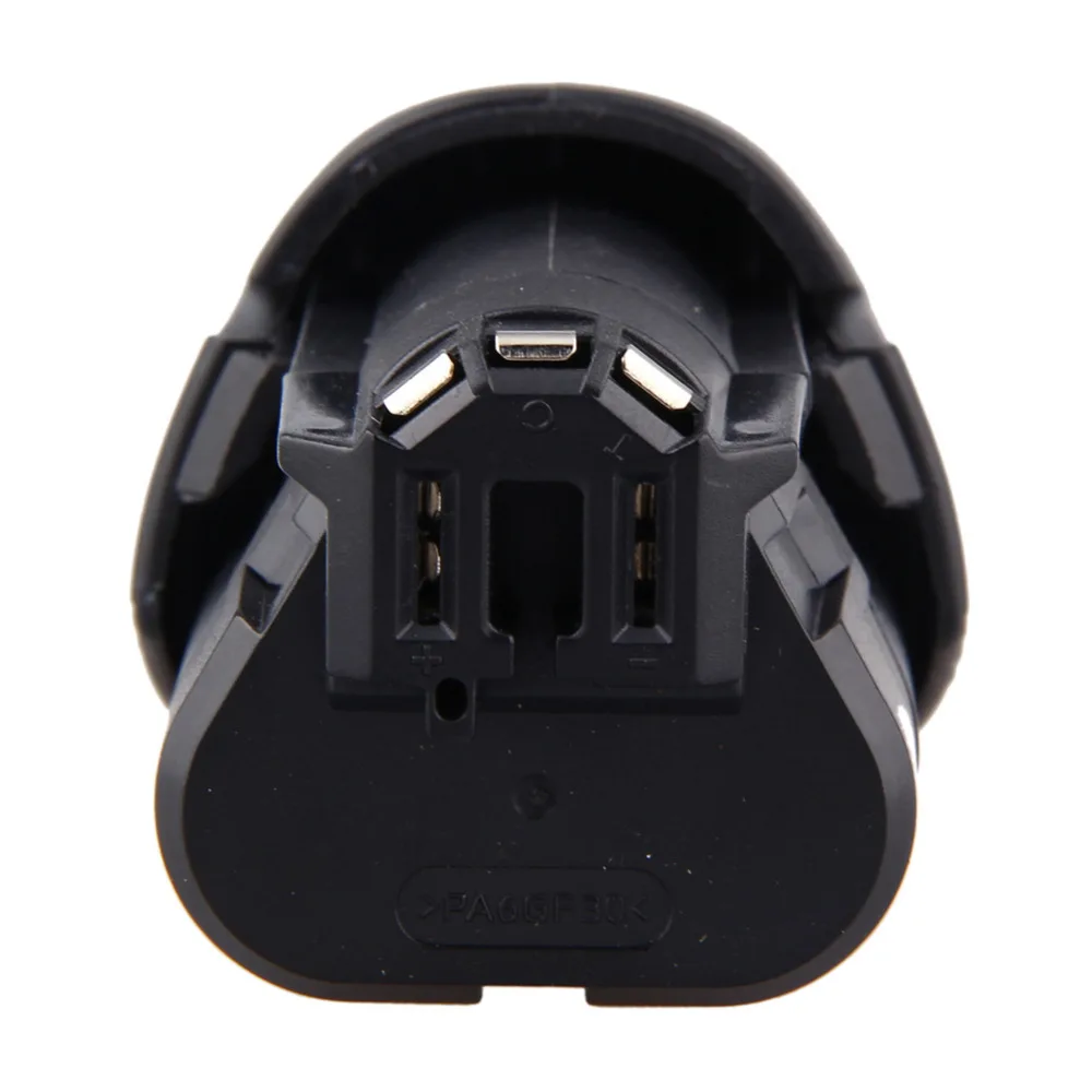 Литий ионный Сменный аккумулятор для электроинструмента Bosch 10 8 В 2607336014 Ач D 70745
