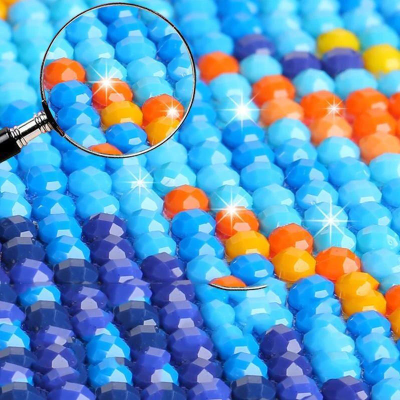 

Full Drill Square Diamond 5D DIY Diamond Painting"Cute owl"Diamond Embroidery Cross Stitch Rhinestone Mosaic Painting