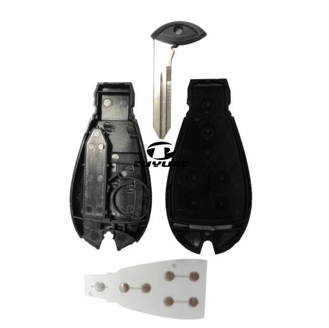 Чехол для телефона 3 кнопки без чипа с дистанционным управлением 300 города и