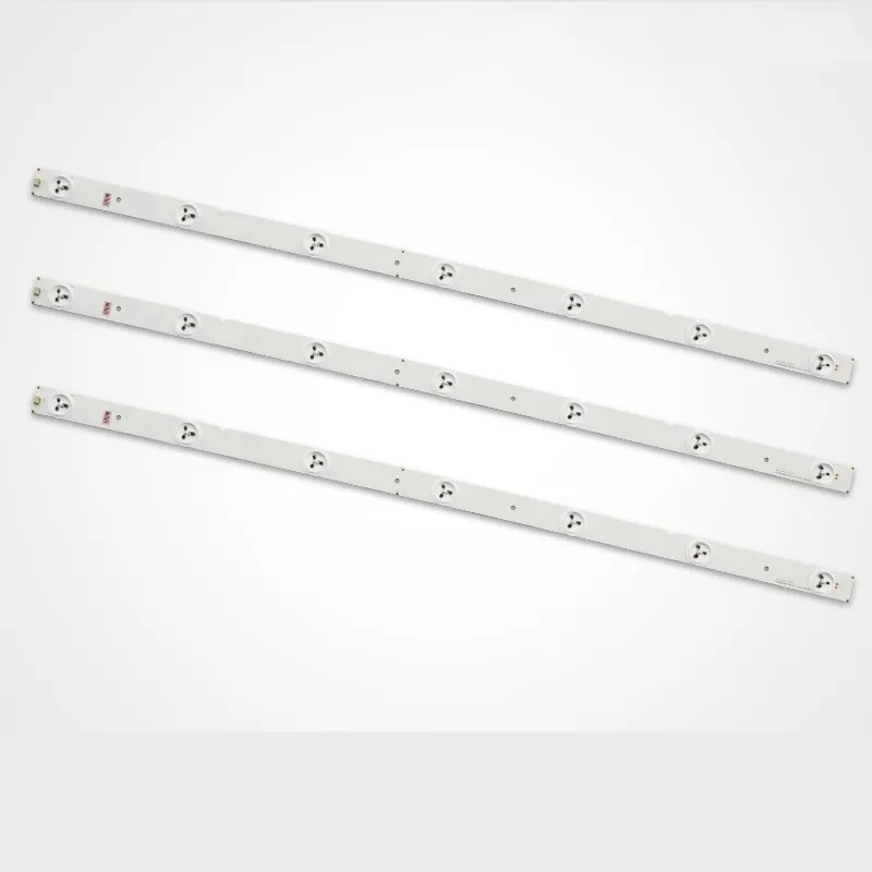 (Новый комплект) 22 шт. 6 светодиодов 609 мм Светодиодная подсветка для LED55K20JD LED55K220JD