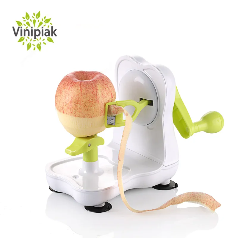 Яблоко Овощечистка фрукты рукоятка и лезвие съемный Maunal кухонные аксессуары|kitchen