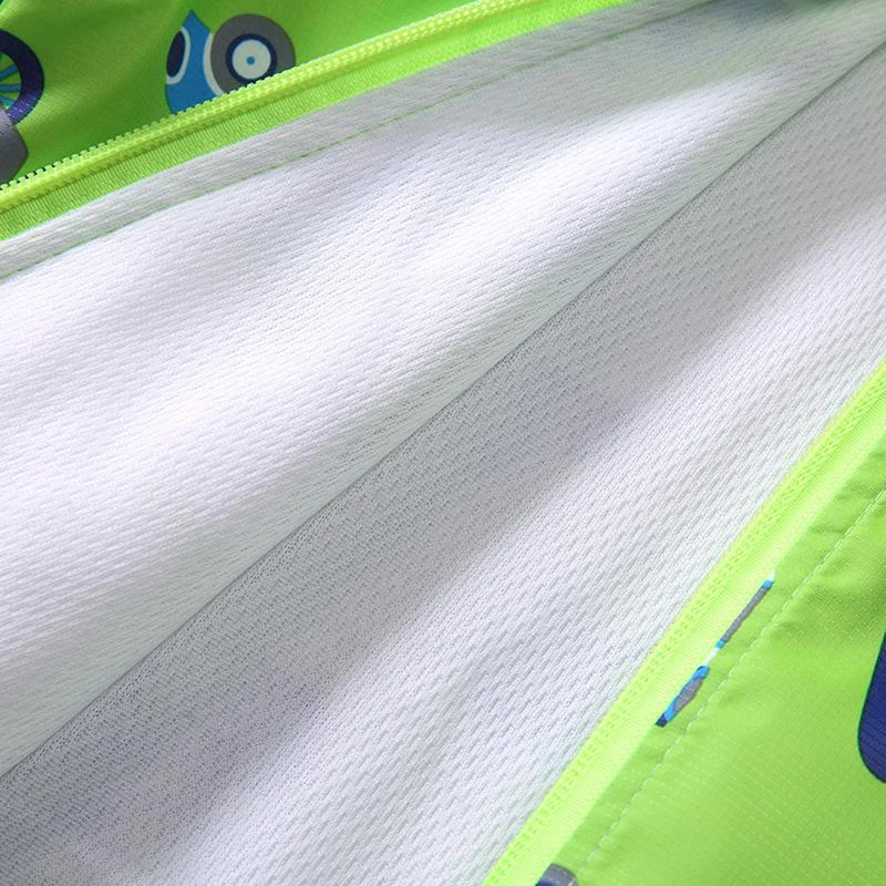 2018 Брендовая детская одежда куртки для мальчиков ветровка с капюшоном пальто