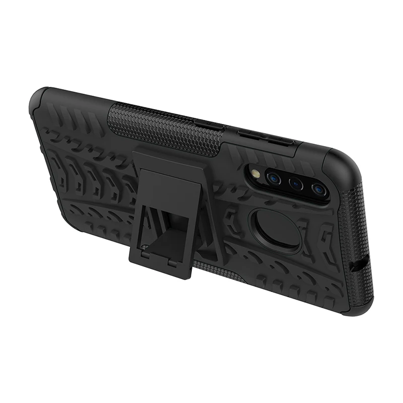 Для samsung Galaxy A50 A30 A20 Чехол ударопрочный противоударный резиновый прочный чехол