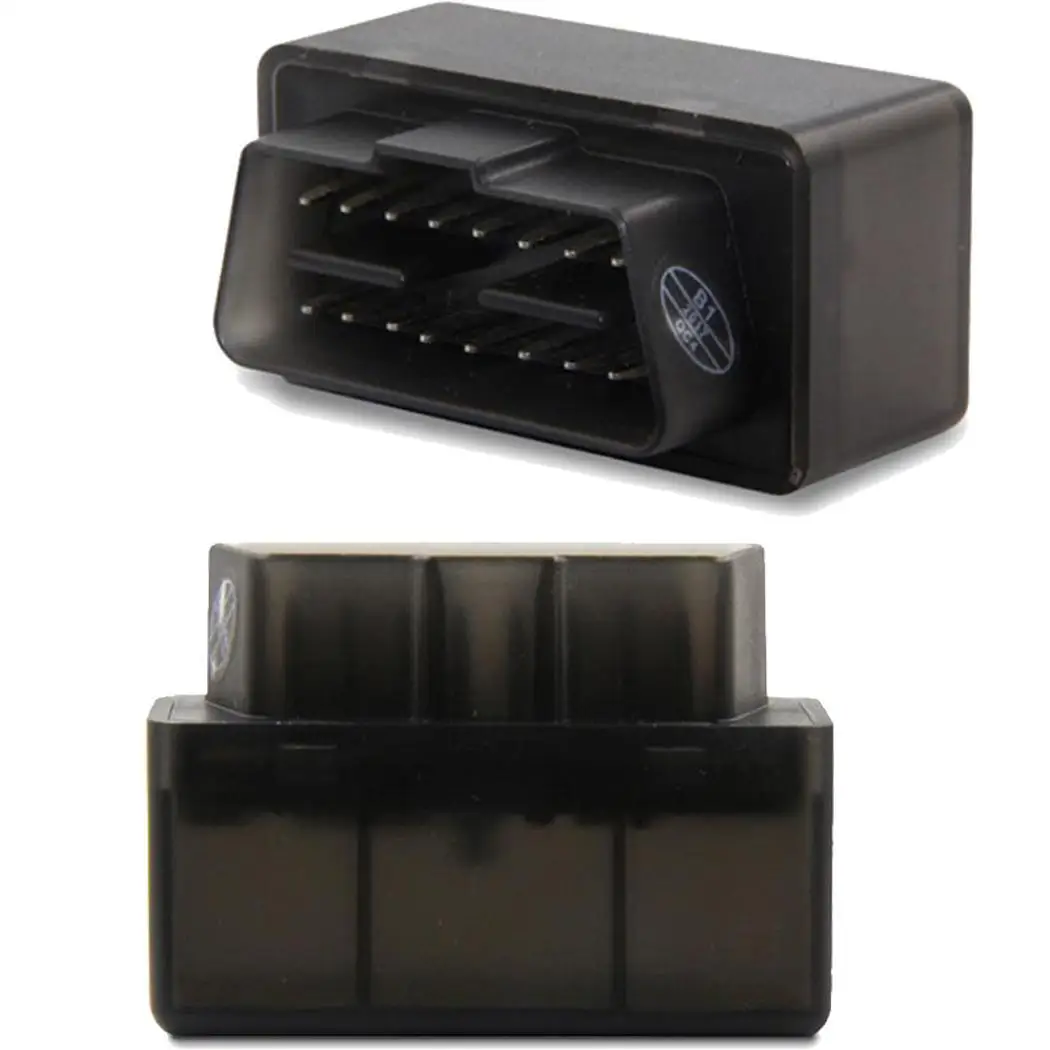 Автомобильный Bluetooth 4 0 Мини elm327 OBD2 V1.5 автоматический диагностический инструмент
