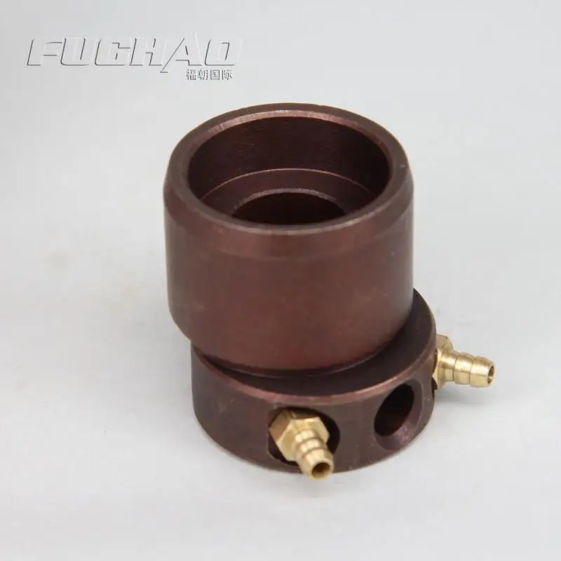 B1205 771 000 втулка подходит для JUKI LBH шпиндель средняя часть номер детали A|Швейные