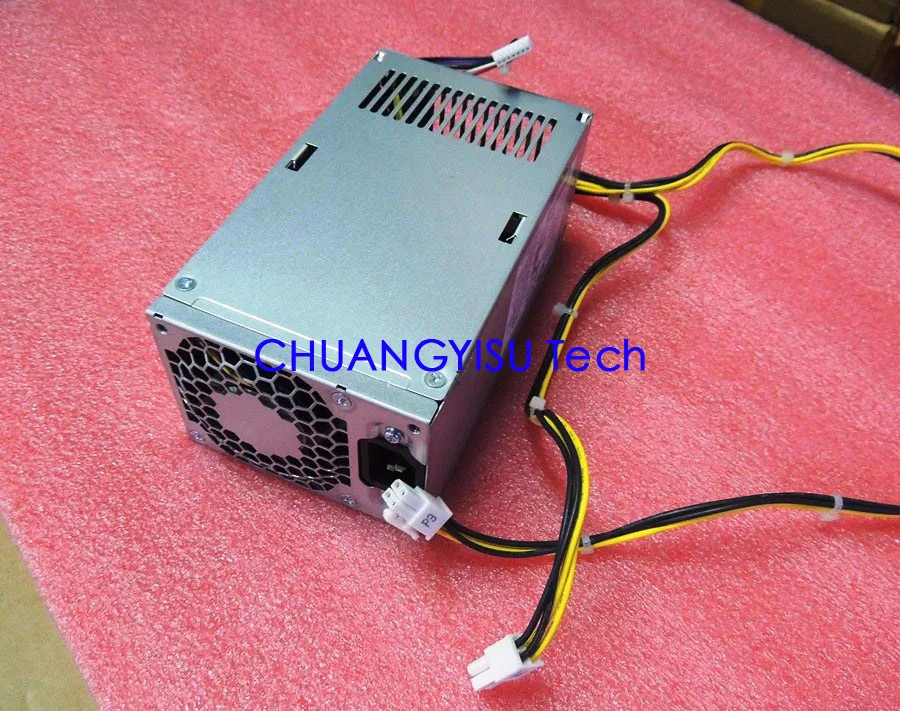 Бесплатная доставка блок питания CHUANGYISU для proнастольный 600 G3 MT 180W 913149-001 901762-001 002