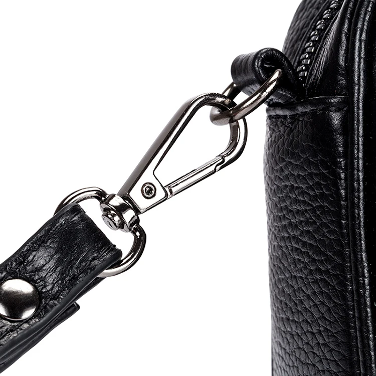 COMFORSKIN брендовые роскошные сумки женские сумки дизайнерские горячие продажи яловая кожа Большая вместительная женская сумка-мессенджер модный стиль