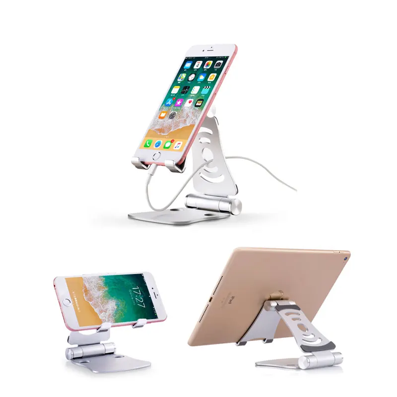 Настольная подставка держатель для планшетов телефонов и смартфонов|Подставки