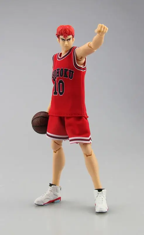 Комикс клуб gt Модель SLAM DUNK Hanamichi Sakuragi фигурка