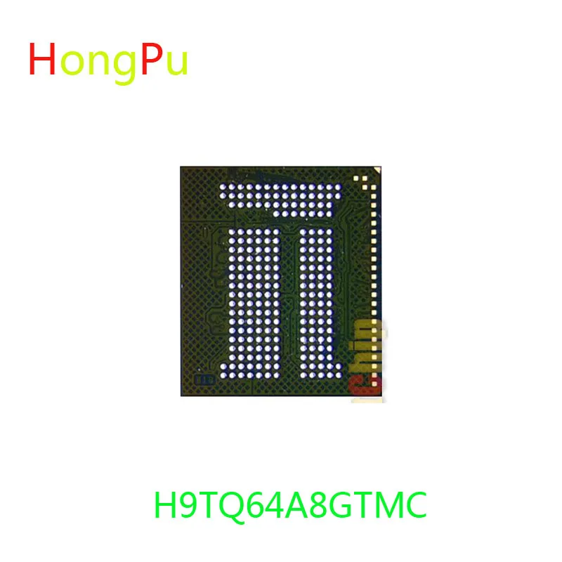 

1pcs 2pcs 5pcs H9TQ64A8GTMC empty blank memory emmc