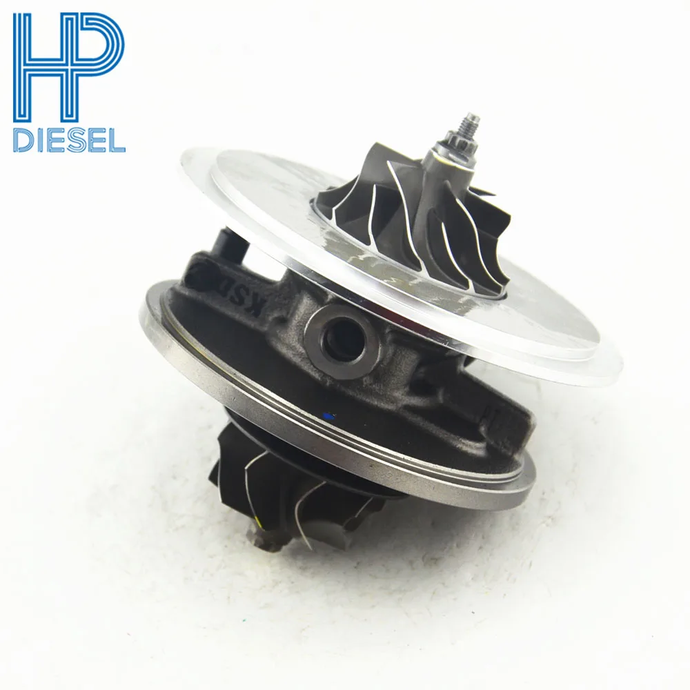 721204 0001 картридж турбины новый для Volkswagen LT II 2 8 TDI 116 Kw 158 HP AUH 062145701A | Топливный инжектор -33046052608